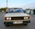 Бежевый ВАЗ 2105, объемом двигателя 0 л и пробегом 999 тыс. км за 721 $, фото 7 на Automoto.ua