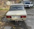 Бежевый ВАЗ 2105, объемом двигателя 1.3 л и пробегом 777 тыс. км за 263 $, фото 2 на Automoto.ua