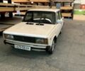 Бежевый ВАЗ 2105, объемом двигателя 1.3 л и пробегом 200 тыс. км за 580 $, фото 1 на Automoto.ua
