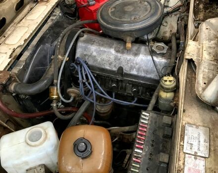 Бежевый ВАЗ 2105, объемом двигателя 1.3 л и пробегом 200 тыс. км за 580 $, фото 2 на Automoto.ua