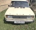 Бежевый ВАЗ 2105, объемом двигателя 0 л и пробегом 13 тыс. км за 553 $, фото 1 на Automoto.ua