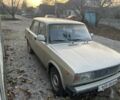 Бежевый ВАЗ 2105, объемом двигателя 1.5 л и пробегом 300 тыс. км за 355 $, фото 3 на Automoto.ua