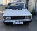 Бежевый ВАЗ 2105, объемом двигателя 1.5 л и пробегом 71 тыс. км за 604 $, фото 1 на Automoto.ua