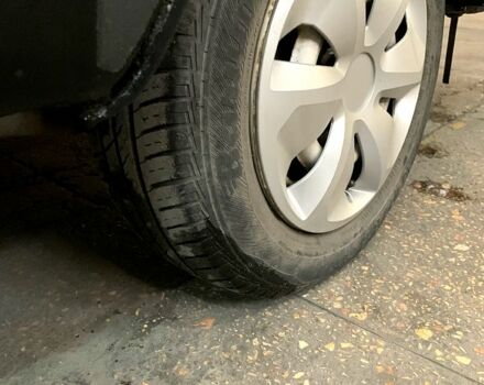 Бежевый ВАЗ 2105, объемом двигателя 1.3 л и пробегом 200 тыс. км за 580 $, фото 3 на Automoto.ua