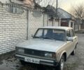 Бежевый ВАЗ 2105, объемом двигателя 1.5 л и пробегом 300 тыс. км за 355 $, фото 1 на Automoto.ua