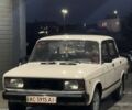 Бежевий ВАЗ 2105, об'ємом двигуна 1.5 л та пробігом 72 тис. км за 553 $, фото 1 на Automoto.ua