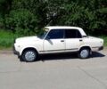 Бежевый ВАЗ 2105, объемом двигателя 1.3 л и пробегом 0 тыс. км за 600 $, фото 1 на Automoto.ua