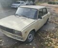 Бежевый ВАЗ 2105, объемом двигателя 1.3 л и пробегом 777 тыс. км за 263 $, фото 3 на Automoto.ua