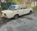 Бежевый ВАЗ 2105, объемом двигателя 1.3 л и пробегом 777 тыс. км за 263 $, фото 1 на Automoto.ua