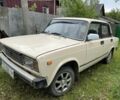 Бежевый ВАЗ 2105, объемом двигателя 1.5 л и пробегом 95 тыс. км за 699 $, фото 1 на Automoto.ua