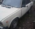 Бежевий ВАЗ 2105, об'ємом двигуна 0 л та пробігом 200 тис. км за 237 $, фото 1 на Automoto.ua