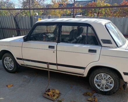 Бежевий ВАЗ 2105, об'ємом двигуна 1.5 л та пробігом 1000 тис. км за 600 $, фото 1 на Automoto.ua