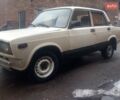 Бежевый ВАЗ 2105, объемом двигателя 0 л и пробегом 100 тыс. км за 325 $, фото 2 на Automoto.ua
