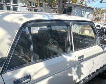 Бежевий ВАЗ 2105, об'ємом двигуна 1.5 л та пробігом 1000 тис. км за 600 $, фото 3 на Automoto.ua