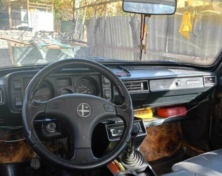 Бежевий ВАЗ 2105, об'ємом двигуна 1.5 л та пробігом 1000 тис. км за 600 $, фото 5 на Automoto.ua