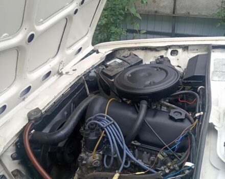 Бежевый ВАЗ 2105, объемом двигателя 1.5 л и пробегом 1000 тыс. км за 1100 $, фото 6 на Automoto.ua