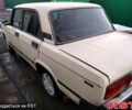 Бежевий ВАЗ 2105, об'ємом двигуна 1.5 л та пробігом 150 тис. км за 650 $, фото 1 на Automoto.ua
