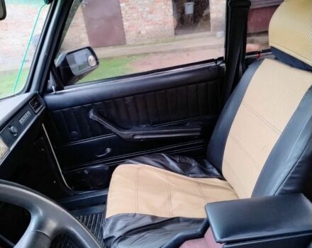 Бежевый ВАЗ 2105, объемом двигателя 1.5 л и пробегом 1 тыс. км за 750 $, фото 4 на Automoto.ua