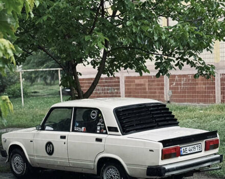 Бежевий ВАЗ 2105, об'ємом двигуна 1.45 л та пробігом 120 тис. км за 1450 $, фото 6 на Automoto.ua