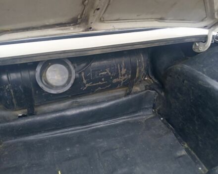 Бежевый ВАЗ 2105, объемом двигателя 1.5 л и пробегом 1000 тыс. км за 1100 $, фото 7 на Automoto.ua