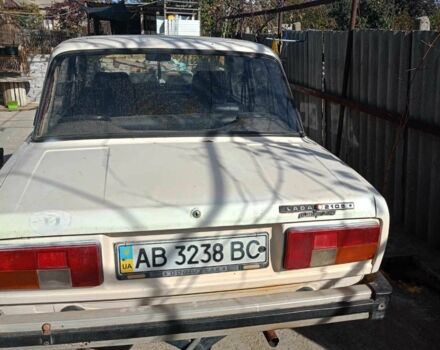 Бежевий ВАЗ 2105, об'ємом двигуна 1.5 л та пробігом 1000 тис. км за 600 $, фото 2 на Automoto.ua