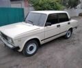 Бежевый ВАЗ 2105, объемом двигателя 1.5 л и пробегом 134 тыс. км за 650 $, фото 1 на Automoto.ua