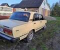 Бежевый ВАЗ 2105, объемом двигателя 1.5 л и пробегом 1 тыс. км за 750 $, фото 2 на Automoto.ua