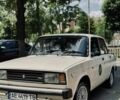 Бежевый ВАЗ 2105, объемом двигателя 1.5 л и пробегом 120 тыс. км за 1530 $, фото 1 на Automoto.ua