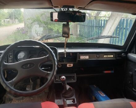 Бежевый ВАЗ 2105, объемом двигателя 0 л и пробегом 145 тыс. км за 450 $, фото 1 на Automoto.ua