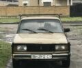 Бежевый ВАЗ 2105, объемом двигателя 1.3 л и пробегом 3 тыс. км за 279 $, фото 1 на Automoto.ua