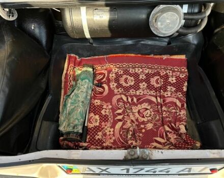 Бежевый ВАЗ 2105, объемом двигателя 1.5 л и пробегом 52 тыс. км за 1850 $, фото 9 на Automoto.ua