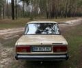 Бежевий ВАЗ 2105, об'ємом двигуна 1.5 л та пробігом 174 тис. км за 824 $, фото 3 на Automoto.ua