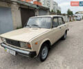 Бежевий ВАЗ 2105, об'ємом двигуна 1.5 л та пробігом 82 тис. км за 1500 $, фото 2 на Automoto.ua