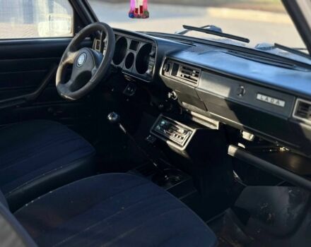 Бежевый ВАЗ 2105, объемом двигателя 1.5 л и пробегом 52 тыс. км за 1850 $, фото 5 на Automoto.ua