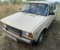 Бежевый ВАЗ 2105, объемом двигателя 1.5 л и пробегом 150 тыс. км за 813 $, фото 1 на Automoto.ua