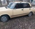 Бежевый ВАЗ 2105, объемом двигателя 1.6 л и пробегом 8 тыс. км за 700 $, фото 1 на Automoto.ua