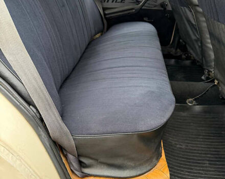 Бежевий ВАЗ 2105, об'ємом двигуна 1.5 л та пробігом 82 тис. км за 1500 $, фото 21 на Automoto.ua