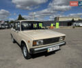 Бежевый ВАЗ 2105, объемом двигателя 1.5 л и пробегом 82 тыс. км за 1499 $, фото 1 на Automoto.ua