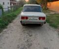 Бежевый ВАЗ 2105, объемом двигателя 1.5 л и пробегом 90 тыс. км за 550 $, фото 5 на Automoto.ua
