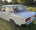 Бежевый ВАЗ 2105, объемом двигателя 1.5 л и пробегом 100 тыс. км за 700 $, фото 8 на Automoto.ua