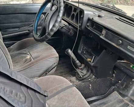 Бежевий ВАЗ 2105, об'ємом двигуна 1.5 л та пробігом 120 тис. км за 800 $, фото 14 на Automoto.ua