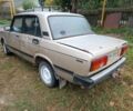 Бежевий ВАЗ 2105, об'ємом двигуна 1.3 л та пробігом 150 тис. км за 267 $, фото 3 на Automoto.ua