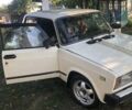 Бежевый ВАЗ 2105, объемом двигателя 10 л и пробегом 100 тыс. км за 715 $, фото 1 на Automoto.ua