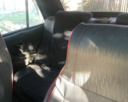 Бежевый ВАЗ 2105, объемом двигателя 10 л и пробегом 2 тыс. км за 715 $, фото 5 на Automoto.ua