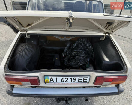 Бежевый ВАЗ 2105, объемом двигателя 1.5 л и пробегом 82 тыс. км за 1499 $, фото 31 на Automoto.ua