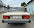 Бежевий ВАЗ 2105, об'ємом двигуна 1.5 л та пробігом 82 тис. км за 1599 $, фото 7 на Automoto.ua