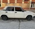 Бежевый ВАЗ 2105, объемом двигателя 1.5 л и пробегом 150 тыс. км за 803 $, фото 1 на Automoto.ua