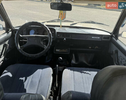 Бежевый ВАЗ 2105, объемом двигателя 1.5 л и пробегом 82 тыс. км за 1499 $, фото 21 на Automoto.ua