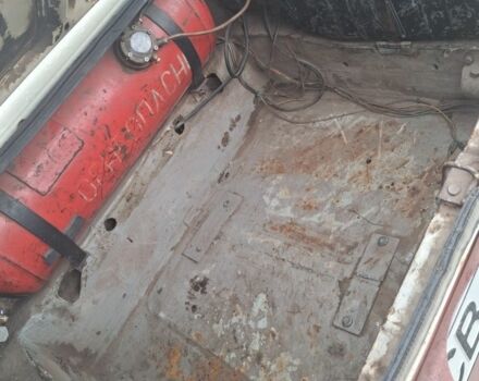 Бежевый ВАЗ 2105, объемом двигателя 0 л и пробегом 200 тыс. км за 525 $, фото 1 на Automoto.ua