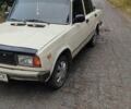 Бежевый ВАЗ 2105, объемом двигателя 1.5 л и пробегом 20 тыс. км за 700 $, фото 2 на Automoto.ua